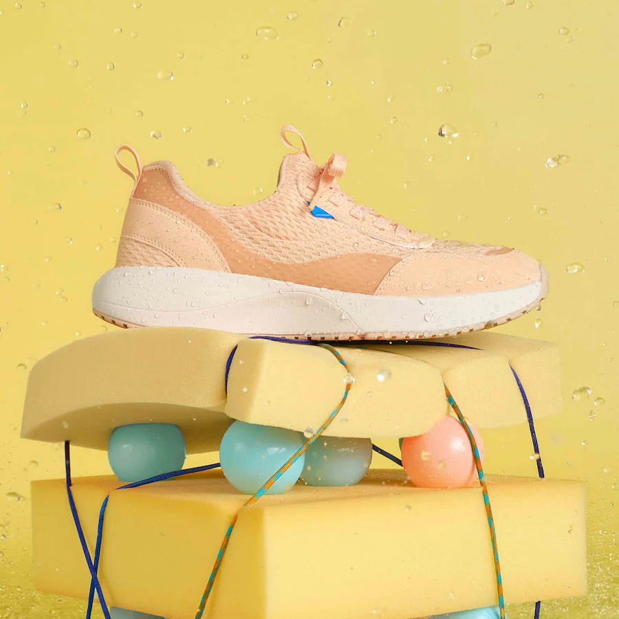 Men's Pacific Sneaker - Ray