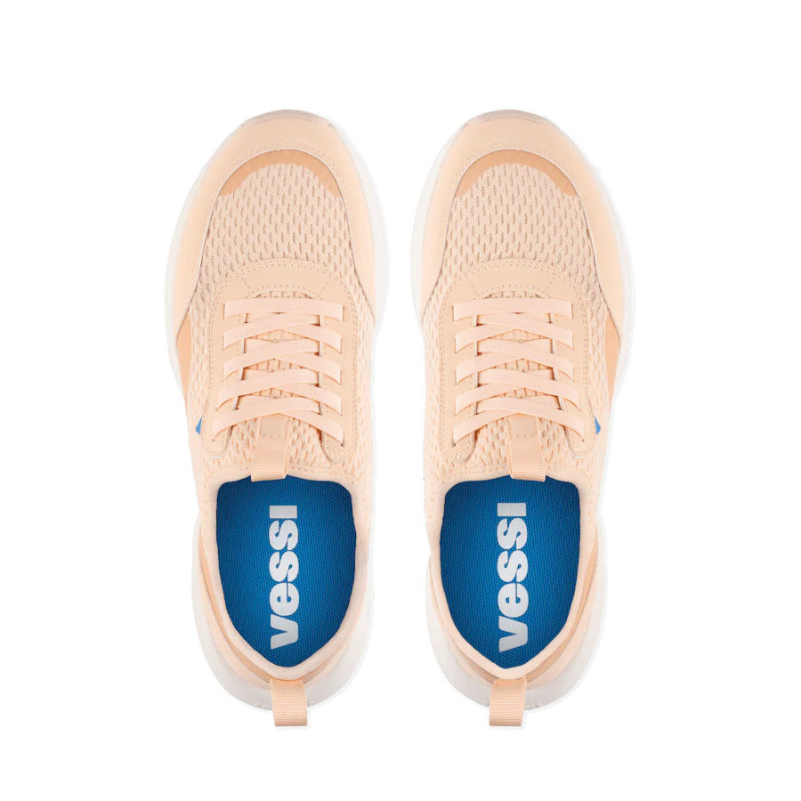 Men's Pacific Sneaker - Ray