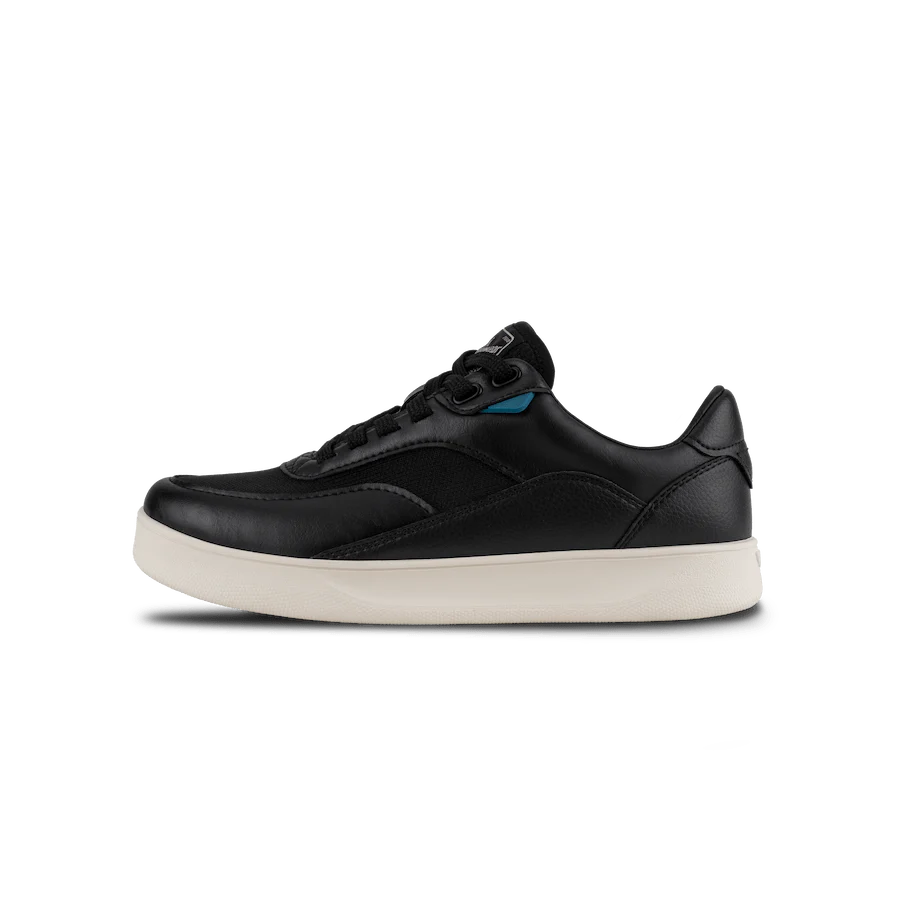Men's Courtside Classic - Black/Off-White