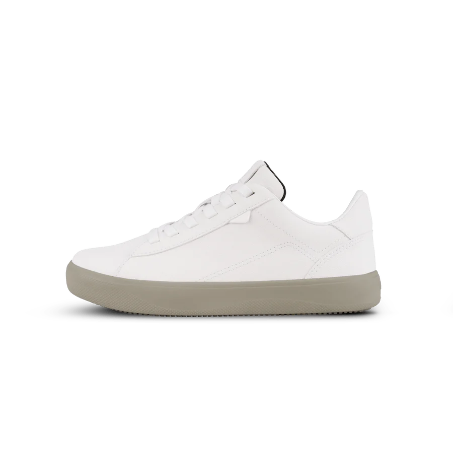 Men's Soho Sneaker - Light Grey/Trail
