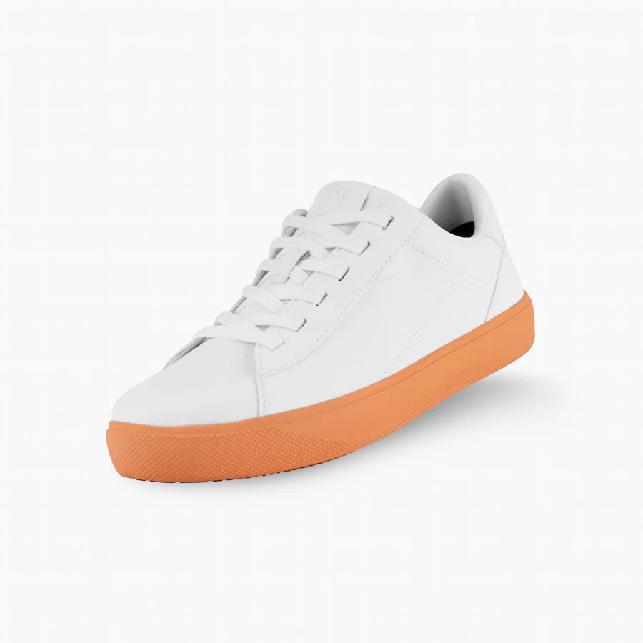 Men's Soho Sneaker - White/Beam 7 Men's Soho Sneaker - White/Beam