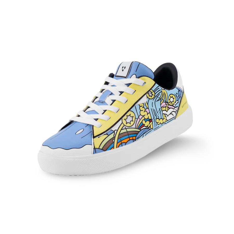 Men's Soho Sneaker - Pride 2025