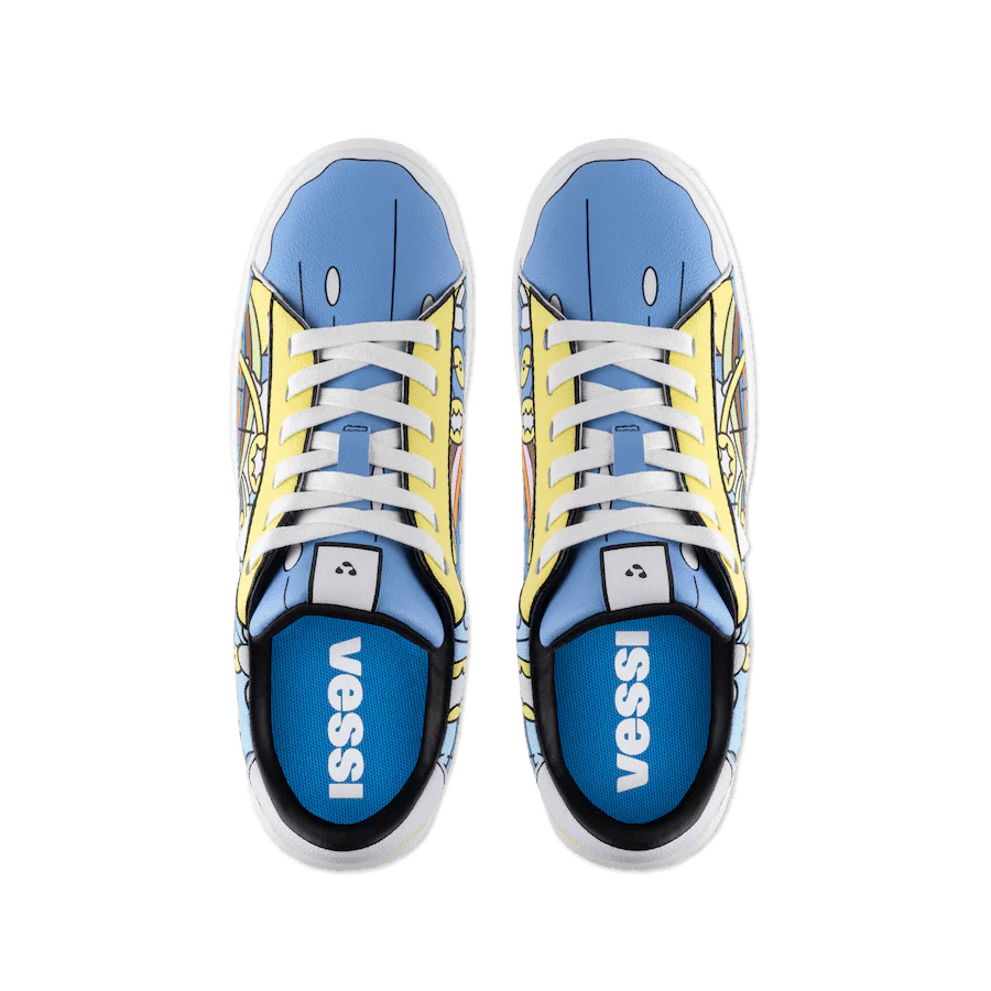 Men's Soho Sneaker - Pride 2025 8 Men's Soho Sneaker - Pride 2025