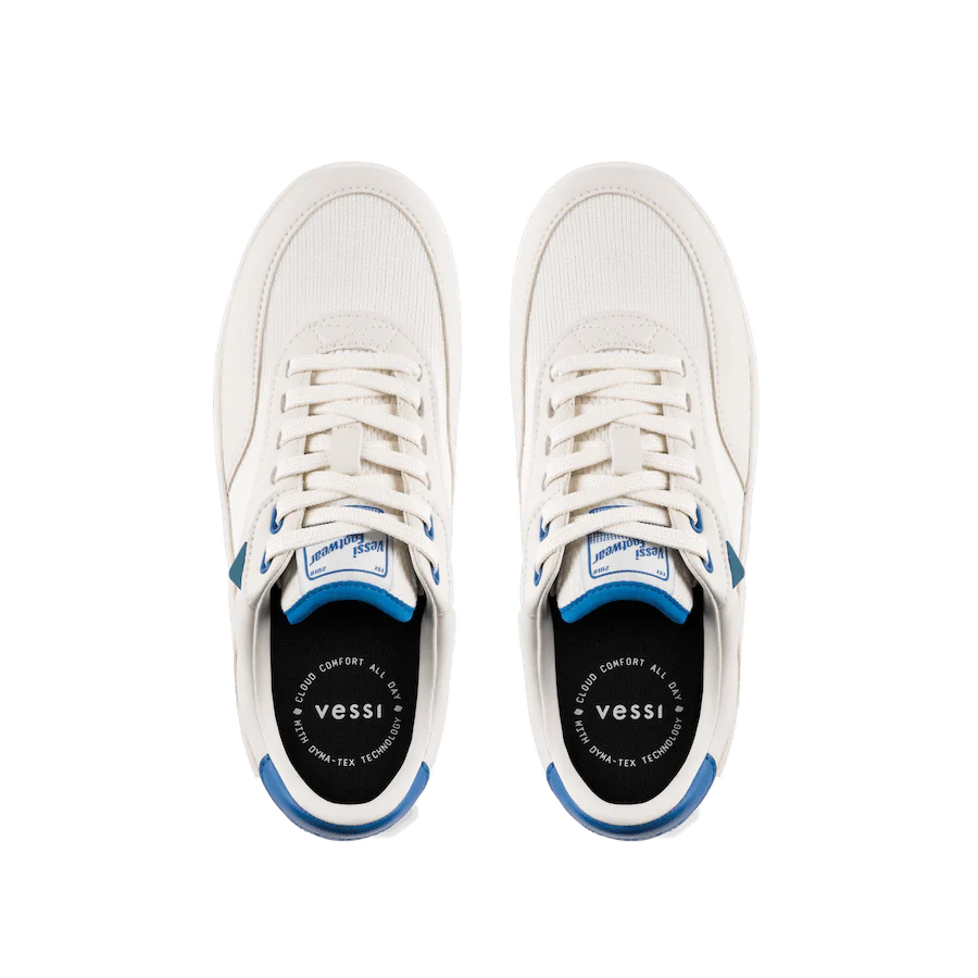 Men's Courtside Classic - Meadow/Light Dune