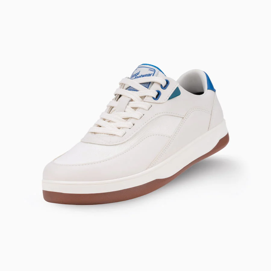 Men's Courtside Classic - Meadow/Light Dune