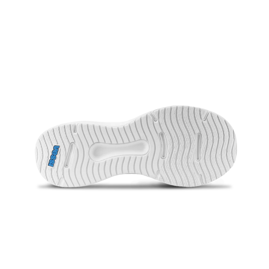 Men's Pacific Sneaker - Warm White