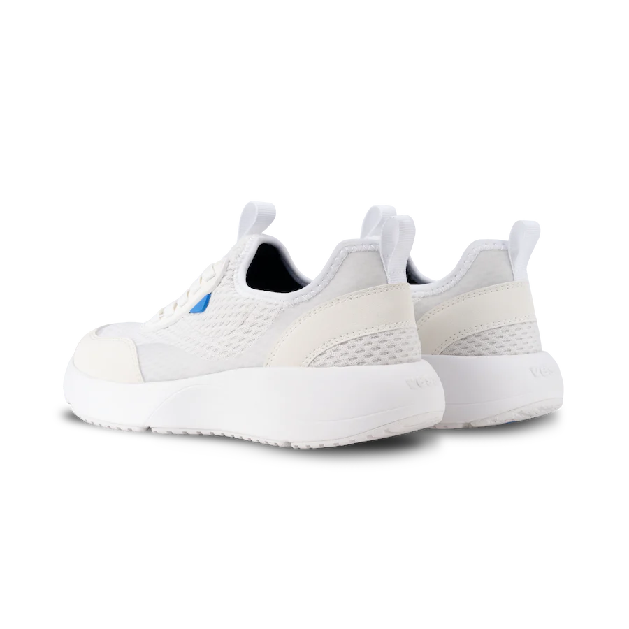 Men's Pacific Sneaker - Warm White