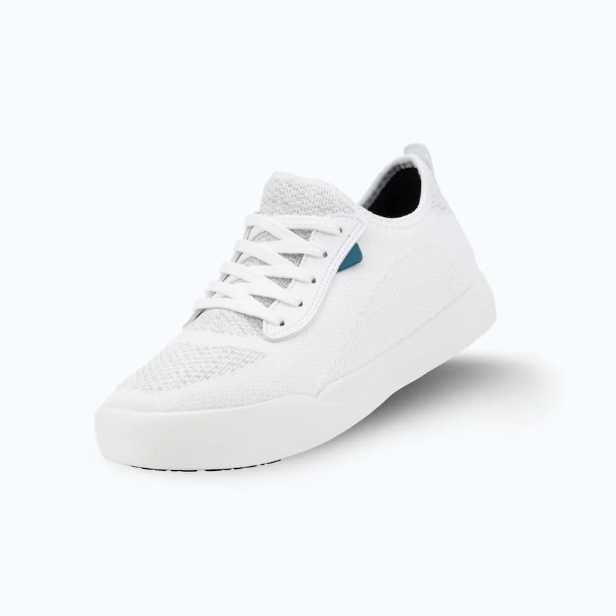 Women's Weekend - Marble White