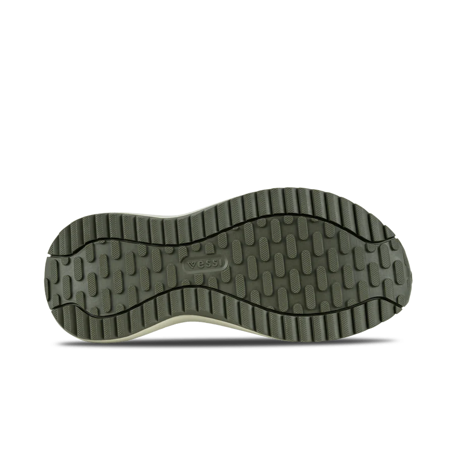 Men's Stormburst Low Top - Dark Moss/Trail 3 Men's Stormburst Low Top - Dark Moss/Trail