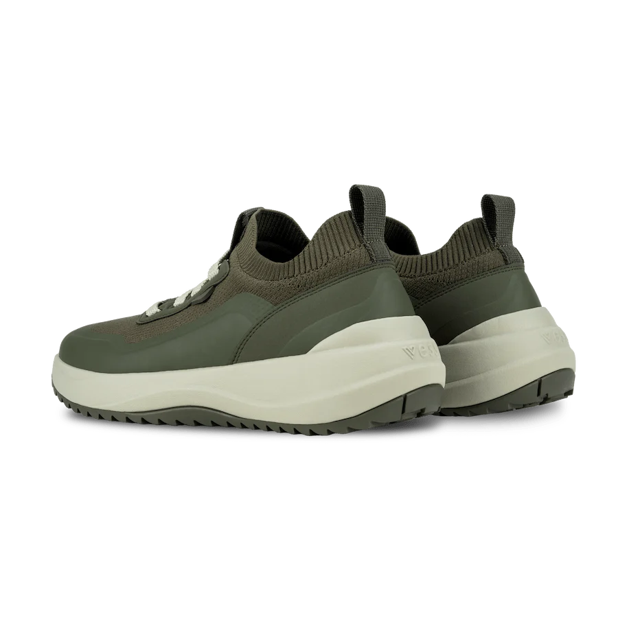 Men's Stormburst Low Top - Dark Moss/Trail 4 Men's Stormburst Low Top - Dark Moss/Trail