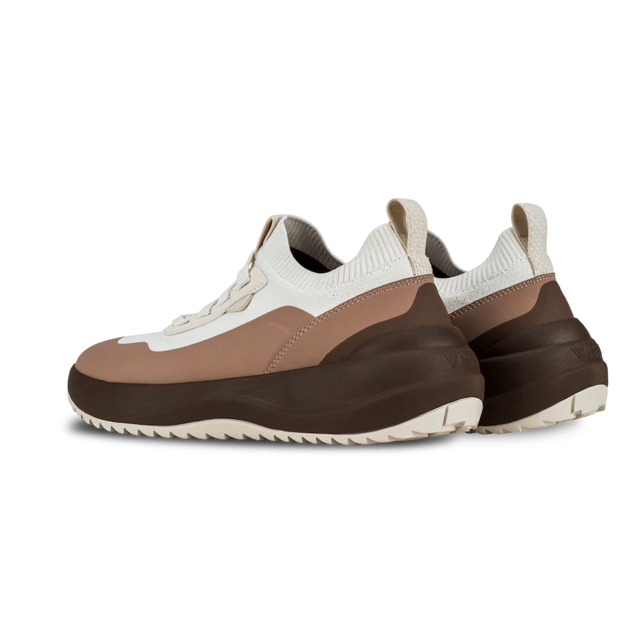 Men's Stormburst Low Top - Lt Dune/Shore/Dk Teak 4 Men's Stormburst Low Top - Lt Dune/Shore/Dk Teak