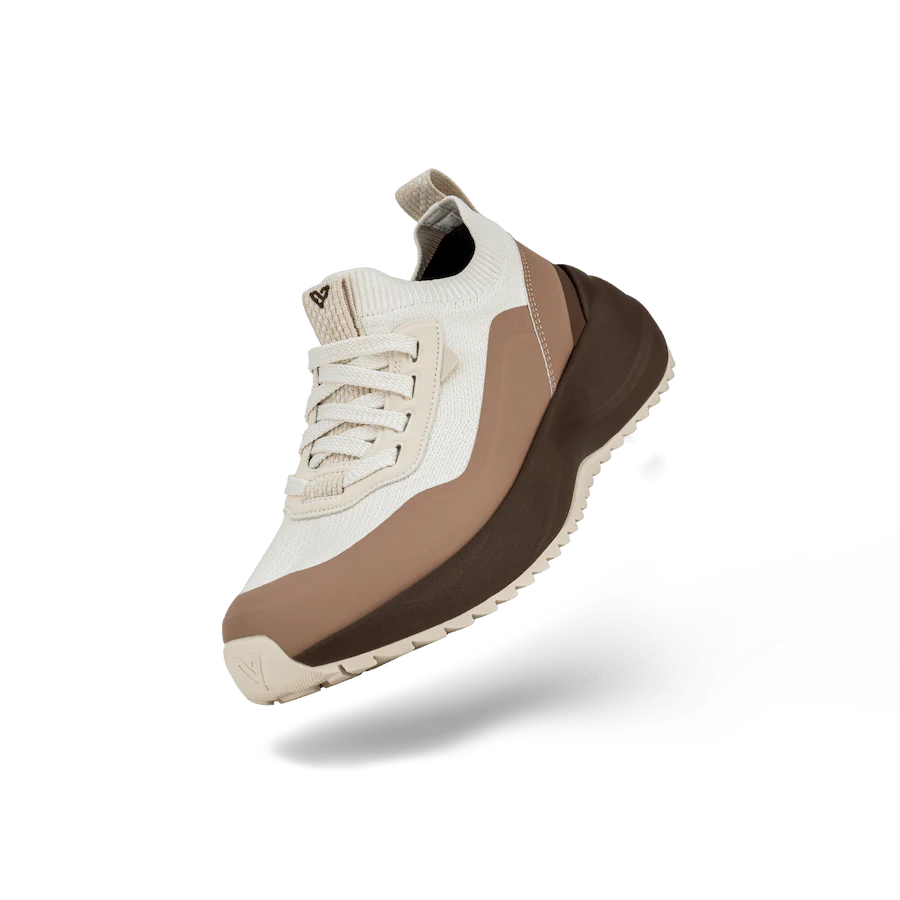 Men's Stormburst Low Top - Lt Dune/Shore/Dk Teak 7 Men's Stormburst Low Top - Lt Dune/Shore/Dk Teak