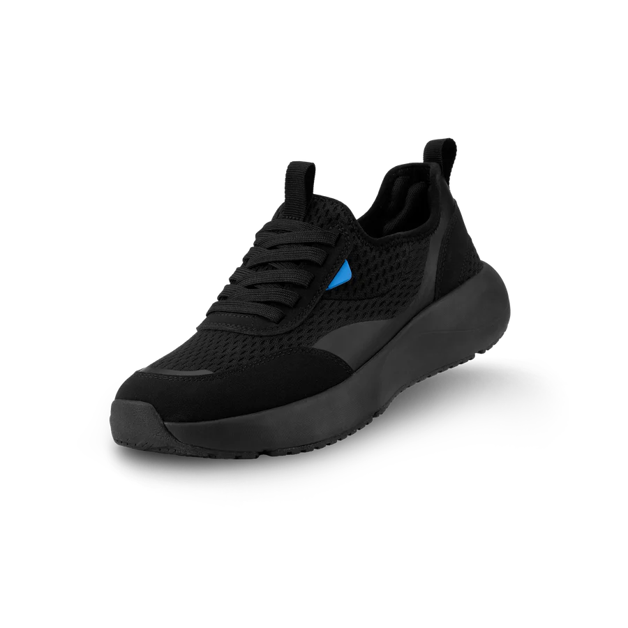 Men's Pacific Sneaker - Black