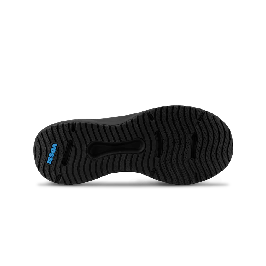 Men's Pacific Sneaker - Black 3 Men's Pacific Sneaker - Black