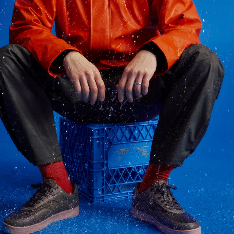 Men's Courtside Classic - Dark Moss/Gravitate 5 Men's Courtside Classic - Dark Moss/Gravitate