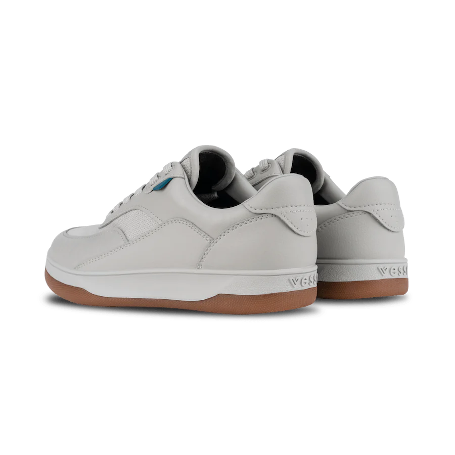 Men's Courtside Classic - Fog/Gum 4 Men's Courtside Classic - Fog/Gum