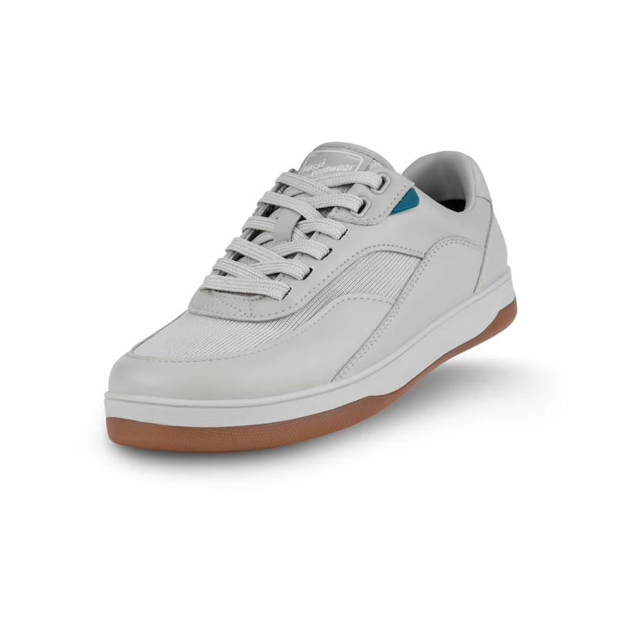 Men's Courtside Classic - Fog/Gum 7 Men's Courtside Classic - Fog/Gum
