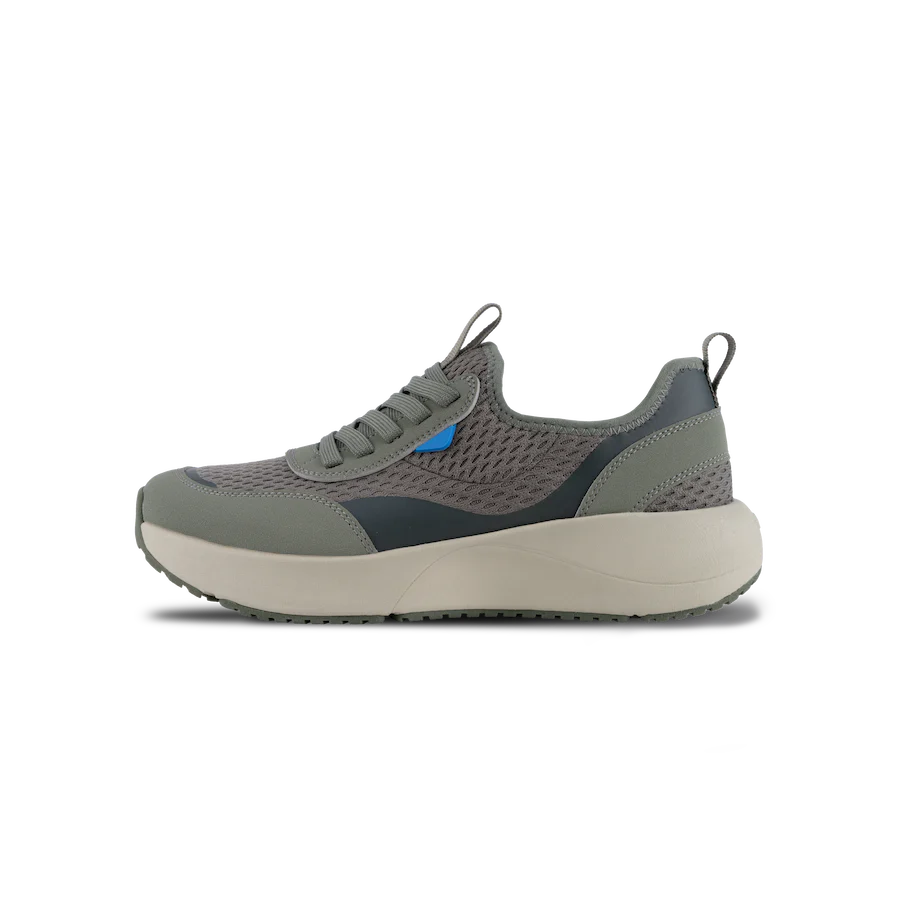 Men's Pacific Sneaker - Grotto