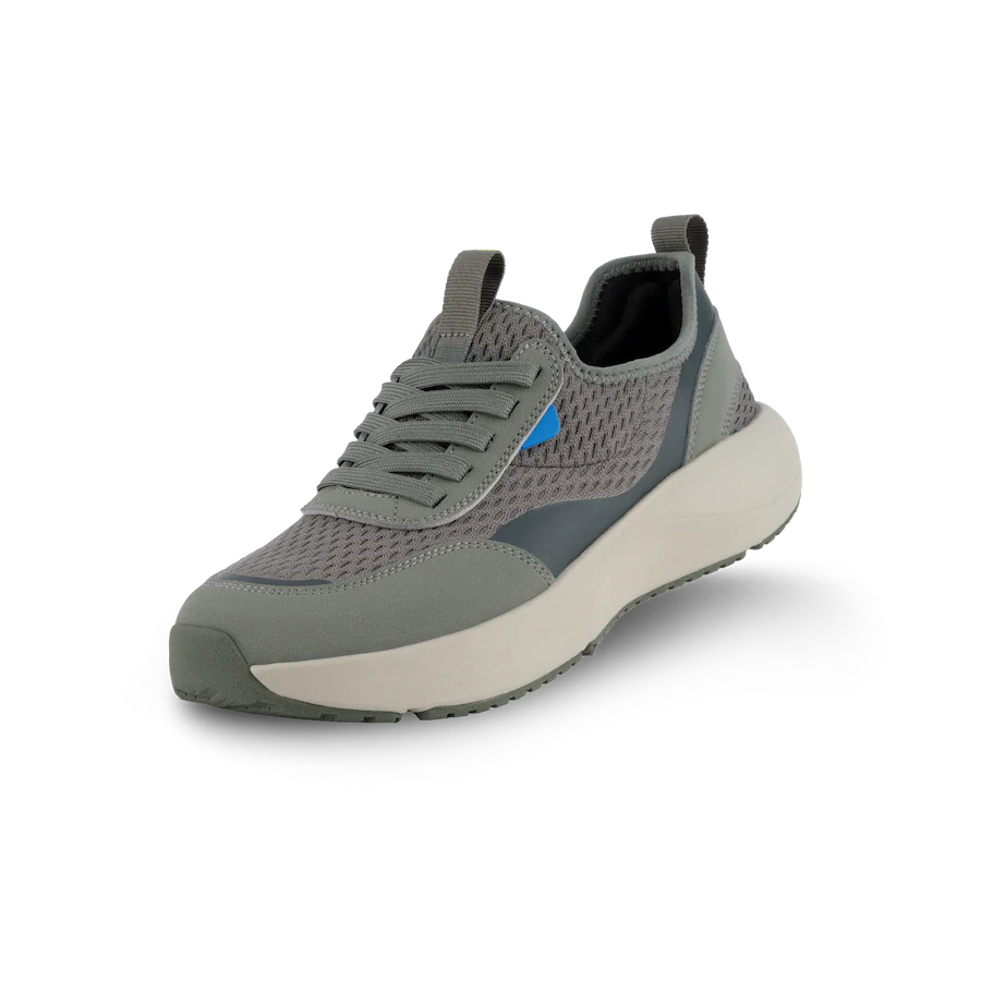 Men's Pacific Sneaker - Grotto