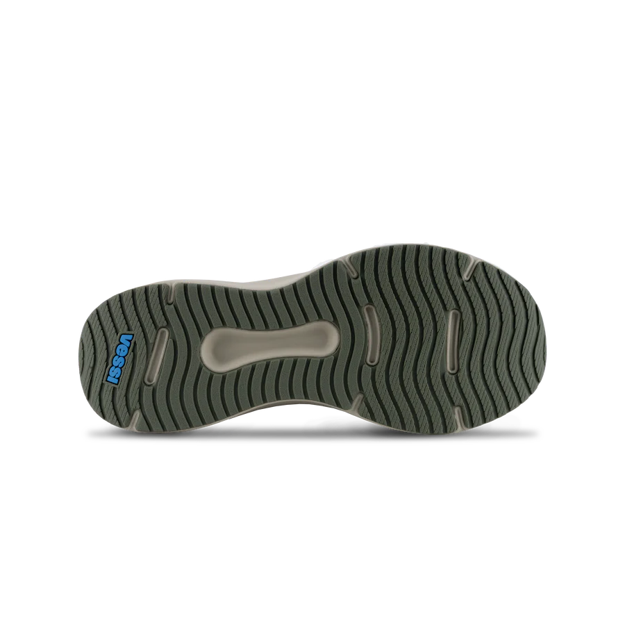 Men's Pacific Sneaker - Grotto 3 Men's Pacific Sneaker - Grotto