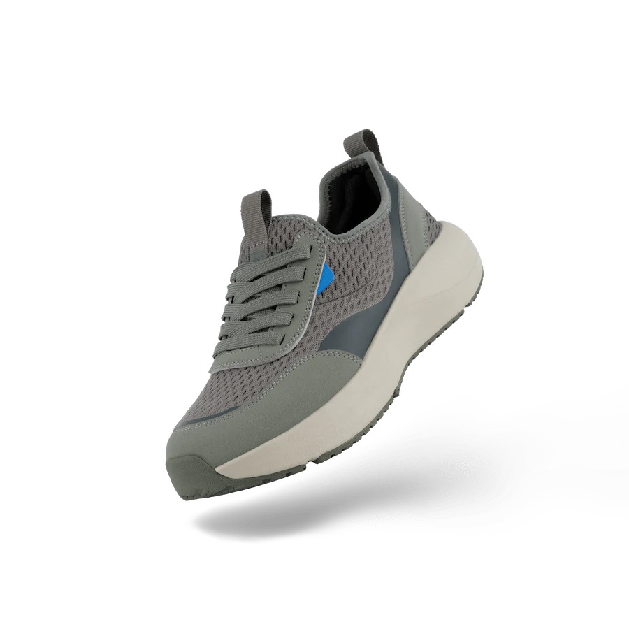 Men's Pacific Sneaker - Grotto 9 Men's Pacific Sneaker - Grotto