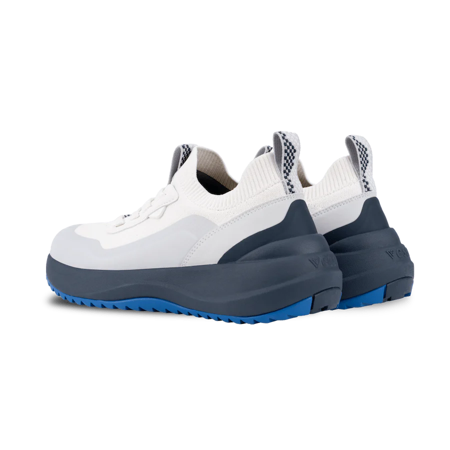 Men's Stormburst Low Top - Light Dune/Light Grey/Sea 4 Men's Stormburst Low Top - Light Dune/Light Grey/Sea