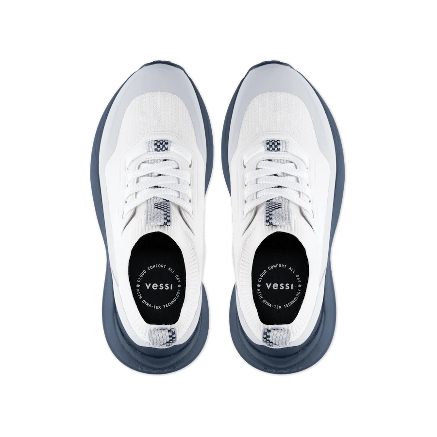 Men's Stormburst Low Top - Light Dune/Light Grey/Sea 6 Men's Stormburst Low Top - Light Dune/Light Grey/Sea