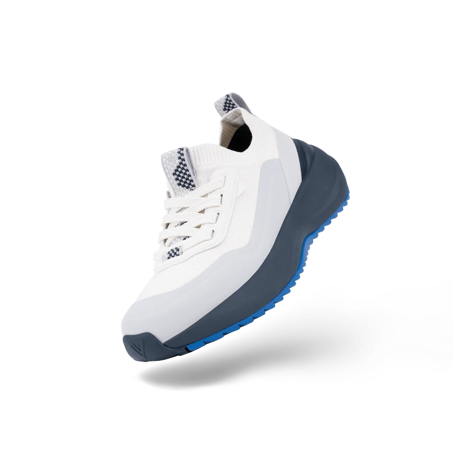 Men's Stormburst Low Top - Light Dune/Light Grey/Sea 8 Men's Stormburst Low Top - Light Dune/Light Grey/Sea