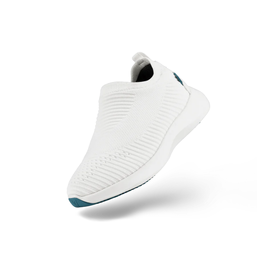 Men's Everyday Move Slip-ons - Polar White 10 Men's Everyday Move Slip-ons - Polar White