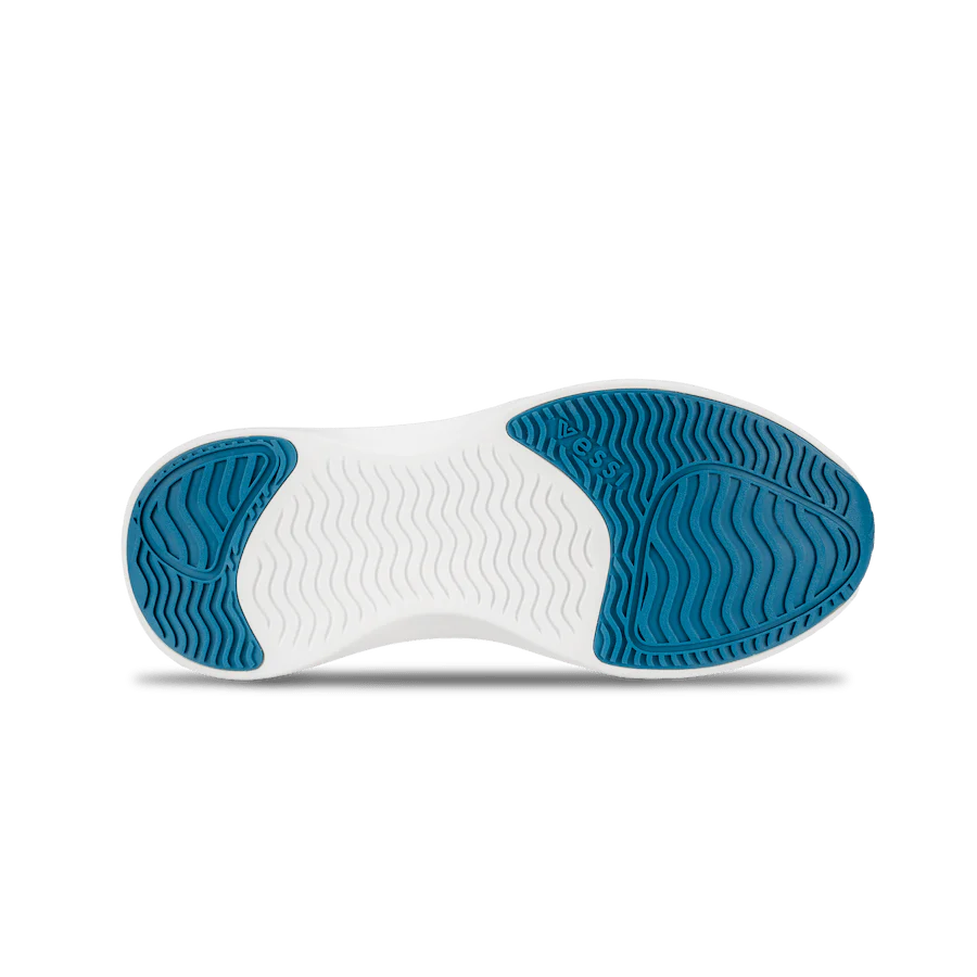 Men's Everyday Move Slip-ons - Polar White 3 Men's Everyday Move Slip-ons - Polar White