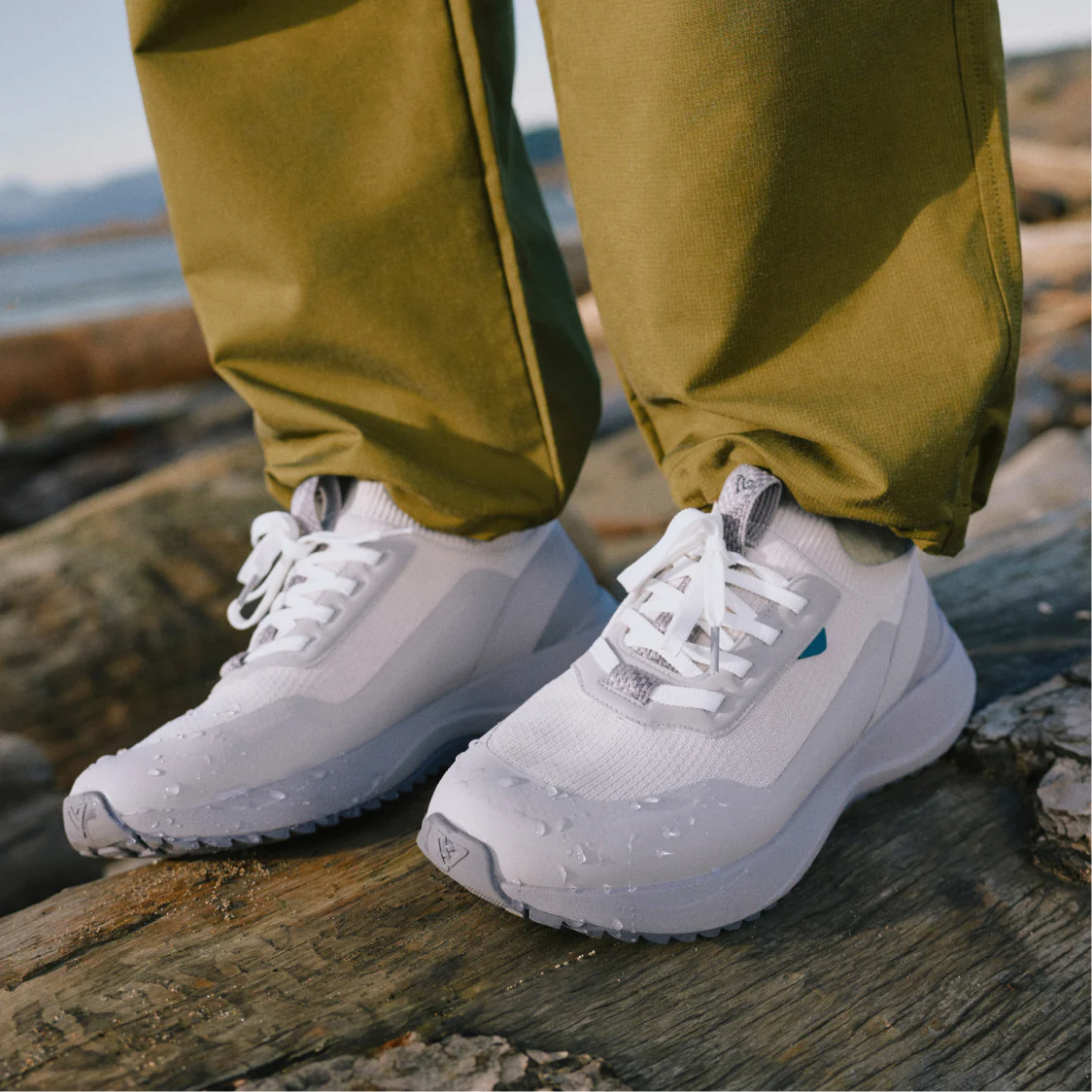 Men's Stormburst Low Top - Quartzite 5 Men's Stormburst Low Top - Quartzite