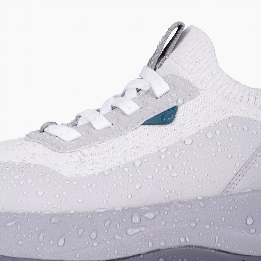 Men's Stormburst Low Top - Quartzite 6 Men's Stormburst Low Top - Quartzite