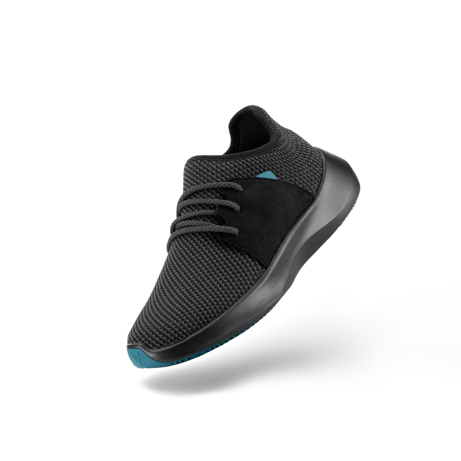 Men's Everyday Classic - Midnight Black on Black 10 Men's Everyday Classic - Midnight Black on Black