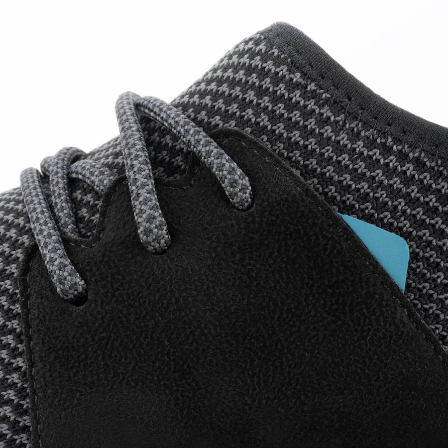 Men's Everyday Classic - Midnight Black on Black 8 Men's Everyday Classic - Midnight Black on Black