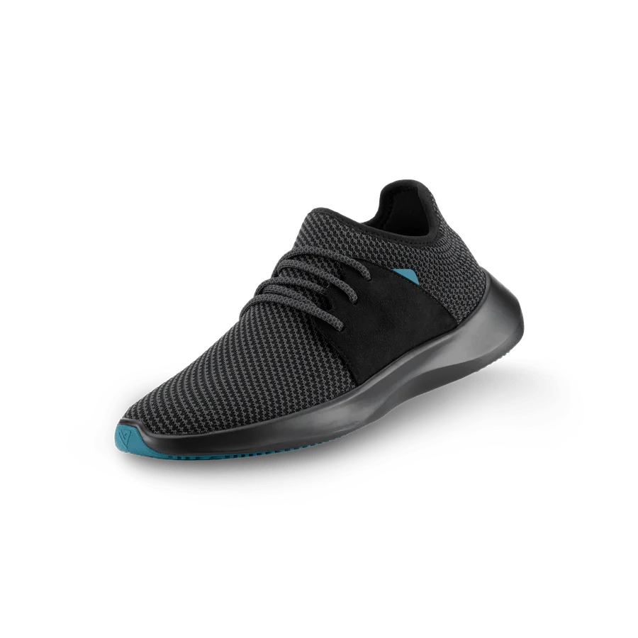 Men's Everyday Classic - Midnight Black on Black 9 Men's Everyday Classic - Midnight Black on Black