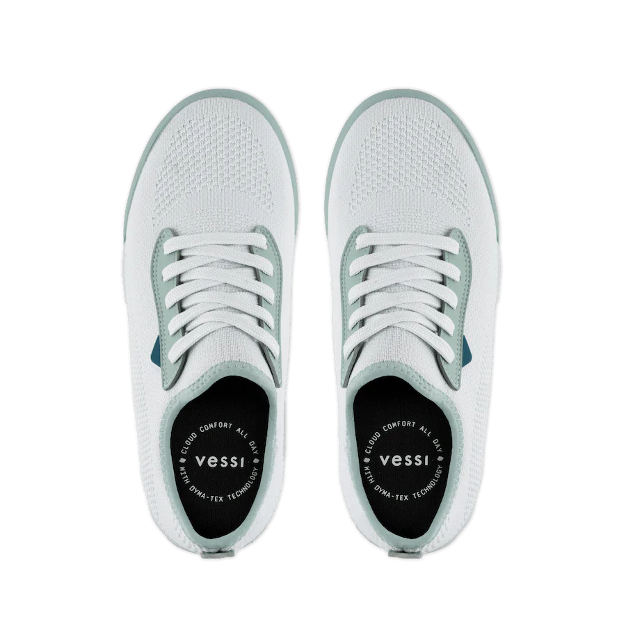 Men's Weekend - Dew/Raindrop