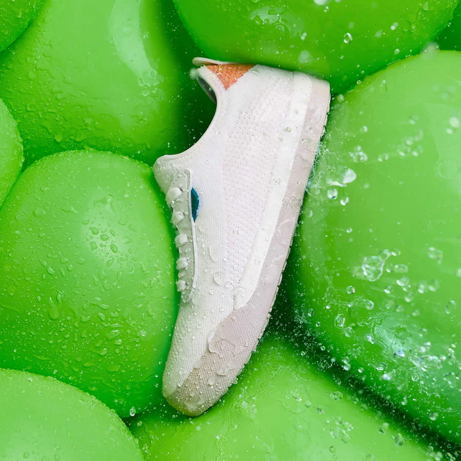 Men's Weekend - Light Songbird/Shimmer