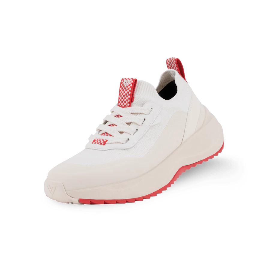 Men's Stormburst Low Top - Light Dune/Dune/Flash