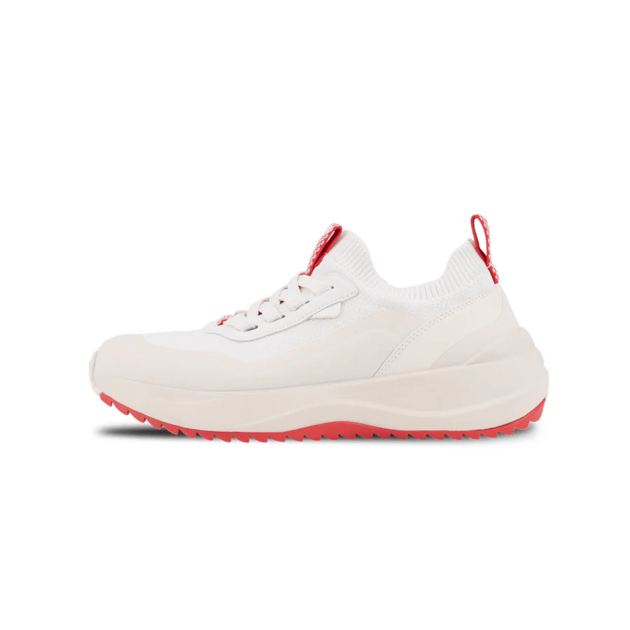 Men's Stormburst Low Top - Light Dune/Dune/Flash 8 Men's Stormburst Low Top - Light Dune/Dune/Flash