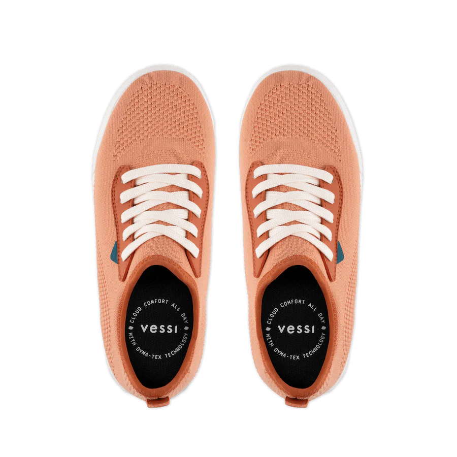 Men's Weekend - Shimmer/Copper Sun