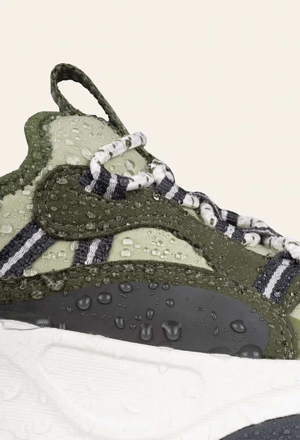 Men's Motu Sneaker - Trail/Light Dune