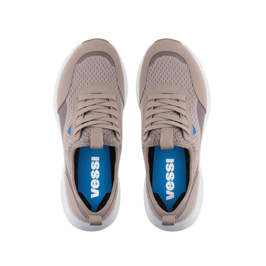 Women's Pacific Sneaker - Gravitate