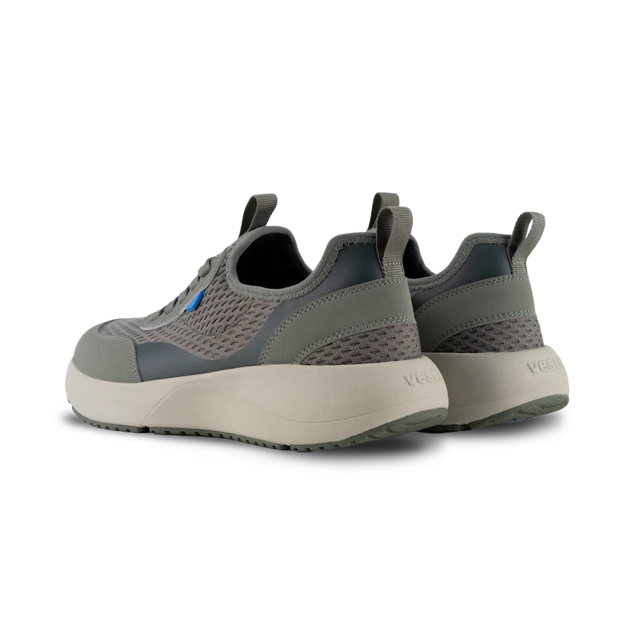 Women's Pacific Sneaker - Grotto