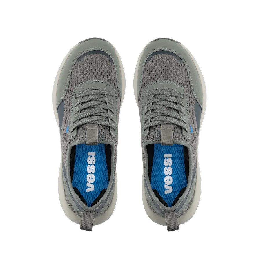 Women's Pacific Sneaker - Grotto