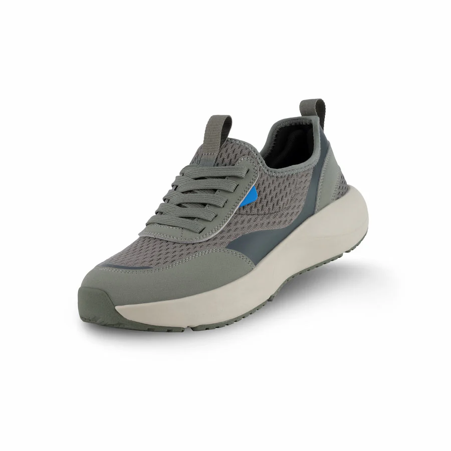 Women's Pacific Sneaker - Grotto