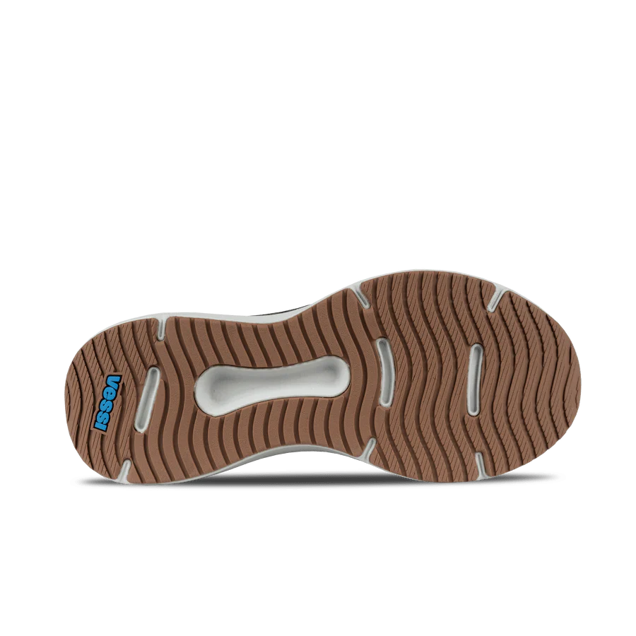 Women's Pacific Sneaker - Dark Grey