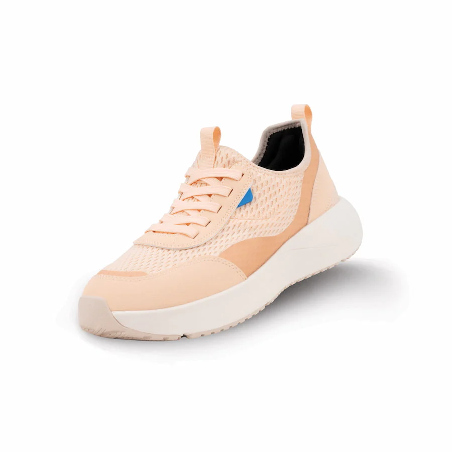 Women's Pacific Sneaker - Ray