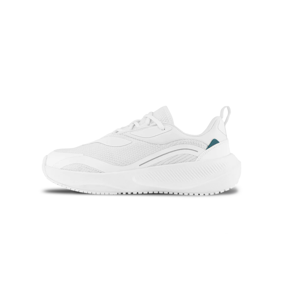 Women's Tidal Sneaker - Warm White