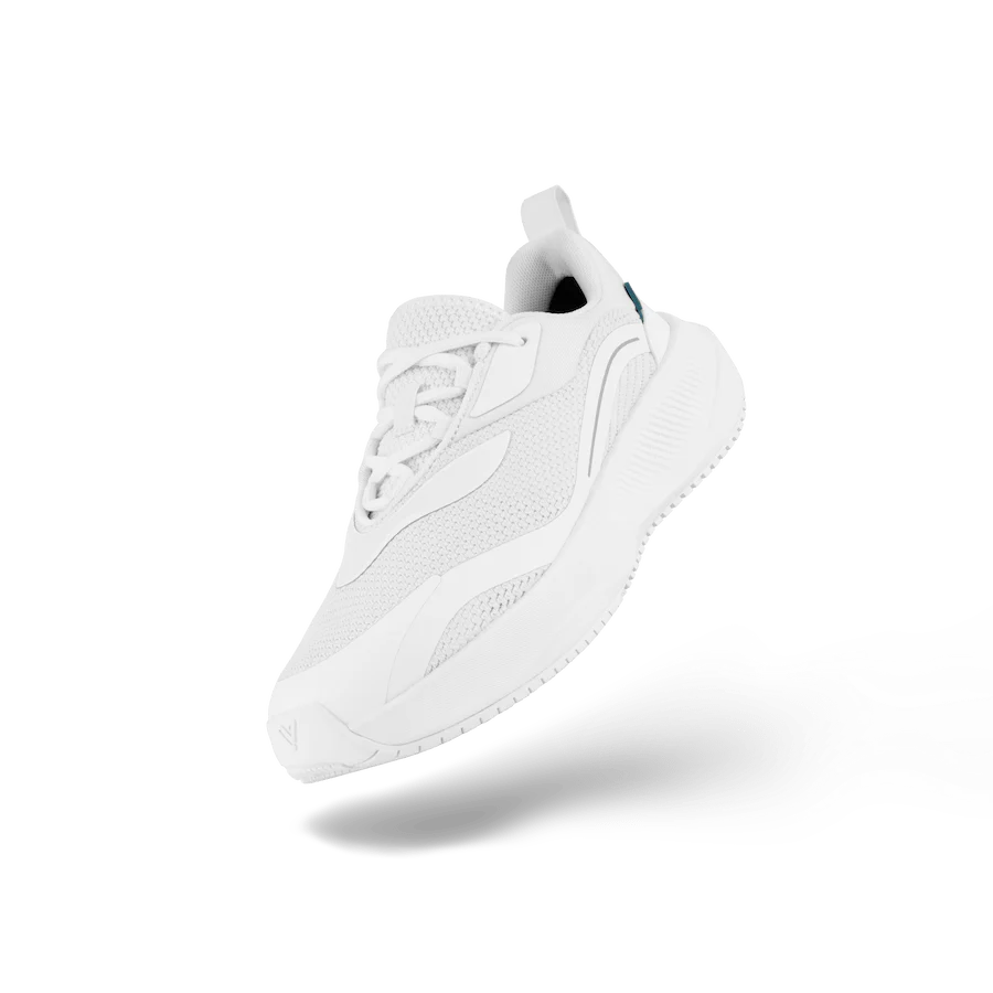 Women's Tidal Sneaker - Warm White