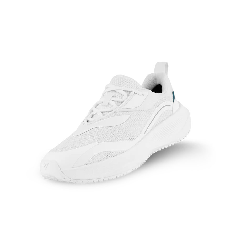 Women's Tidal Sneaker - Warm White